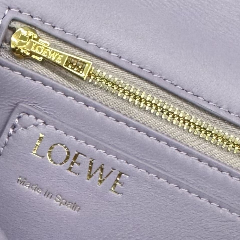 Loewe Satchel Bags